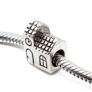 PANDORA RARE Limited Edition Royal Church