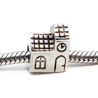 PANDORA RARE Limited Edition Royal Church