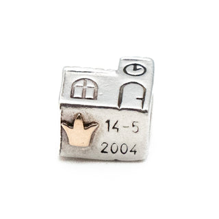 PANDORA RARE Limited Edition Royal Church