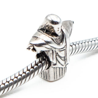 REFLECTIONS Christ The Redeemer Sterling Silver Charm Bead