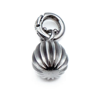 Ole Lynggaard Denmark Sterling Silver Sweet Drops Pendant Charm A2552-301