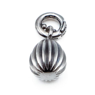 Ole Lynggaard Denmark Sterling Silver Sweet Drops Pendant Charm A2552-301