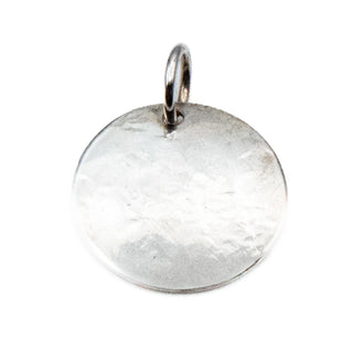 Sterling Silver Levi Dangle Charm