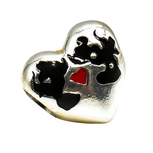 Descriptive image text