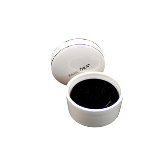 🎁 Authentic PANDORA Porcelain Charm Gift Holder