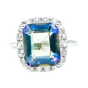 Descriptive image text