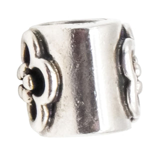 Pandora Daisy Sterling Silver Charm Retired