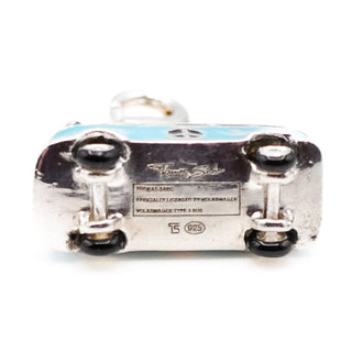 Thomas Sabo VW Volkswagen Van Sterling Silver Charm Pendant