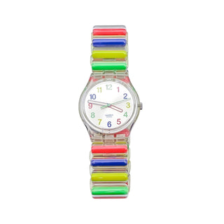 Swatch Gent Candy Gloss Watch GE130A