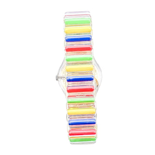 Swatch Gent Candy Gloss Watch GE130A