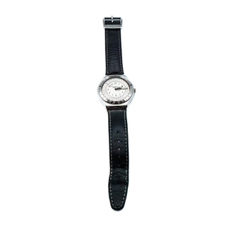 Swatch 1995 Irony Big Nespos Watch YGS102