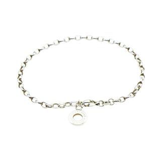 THOMAS SABO 5.9-Inch Classic Charm Bracelet - Small Links