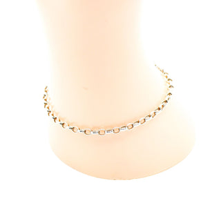 THOMAS SABO 5.9-Inch Classic Charm Bracelet - Small Links