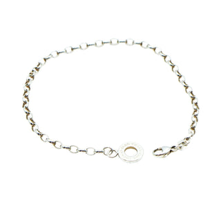 THOMAS SABO 5.9-Inch Classic Charm Bracelet - Small Links