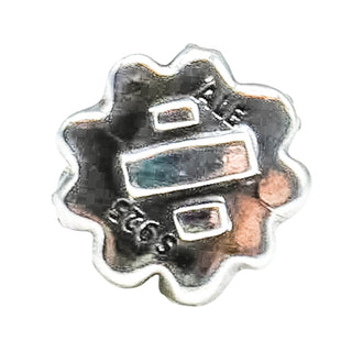 Pandora Tree of Lights Sterling Silver Christmas Charm With Clear Zirconia