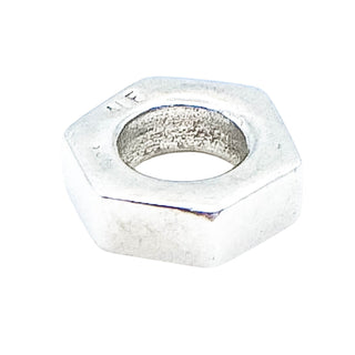 Pandora Sterling Silver Stop Sign Spacer Charm Retired