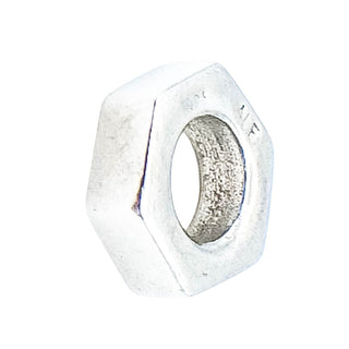 Pandora Sterling Silver Stop Sign Spacer Charm Retired