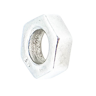 Pandora Sterling Silver Stop Sign Spacer Charm Retired