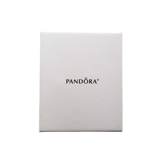 PANDORA Limited Edition 2018 Christmas Pudding Porcelain Holiday Ornament