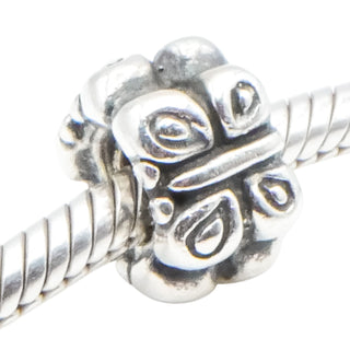 Pandora Butterfly Sterling Silver Charm Retired
