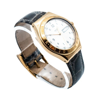 Swatch 1998 Irony Big Don Felipe Watch YGG703
