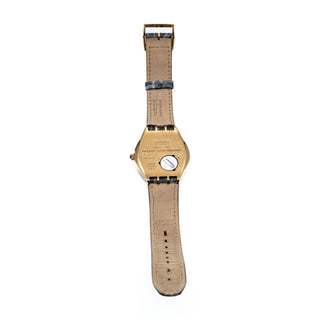 Swatch 1998 Irony Big Don Felipe Watch YGG703