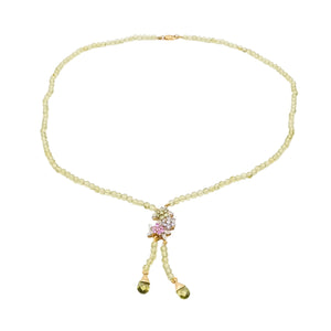 Descriptive image text