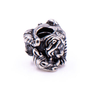 Pandora Retired Safari Animals Sterling Silver Travel Charm