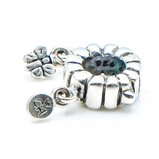 OHM Beads CHARMS ADDICT Exclusive 2013 Limited Edition Sterling Silver Charm