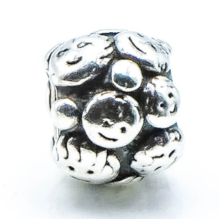 Pandora RARE Limited Edition 2009 Family Ties Sterling Silver Charm