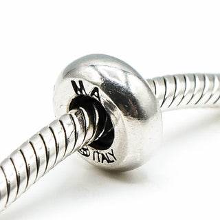 Kay Jewelers CHARMED MEMORIES Sterling Silver Spacer Charm