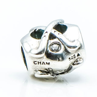 CHAMILIA Hockey Sterling Silver Charm