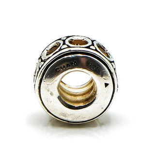 CHAMILIA Wheel November Birthstone Sterling Silver Charm