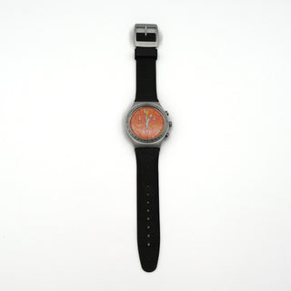 Swatch ARANCIA INFOCATA Swatch Irony Chrono (YCS4029)