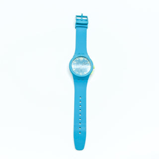 Swatch ACID DROP Chrono Plastic Watch (SUSL400)