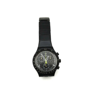 Swatch NOWADAYS Irony Chrono Watch (YCB4000AL)