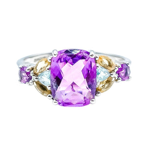 Descriptive image text