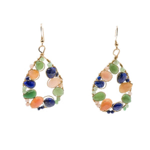 Descriptive image text