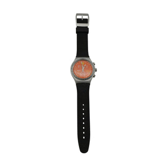 Swatch ARANCIA INFOCATA Swatch Irony Chrono YCS4029