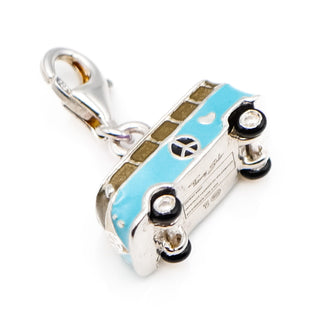 Thomas Sabo VW Volkswagen Van Sterling Silver Charm Pendant