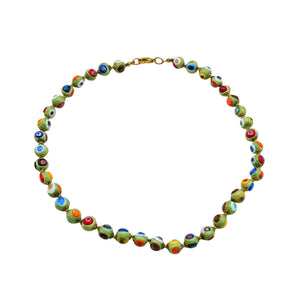 Descriptive image text