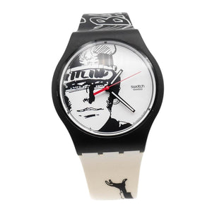 Descriptive image text