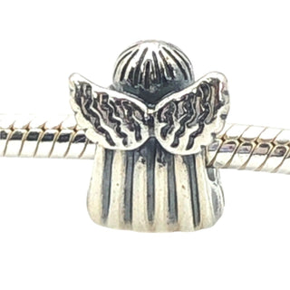 Pandora Angel Sterling Silver Charm
