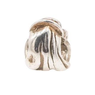 Sterling Silver Mother and Child Charm Warm Embrace Bead Hug Charm