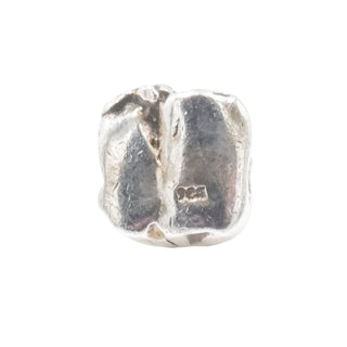 Sterling Silver Mother and Child Charm Warm Embrace Bead Hug Charm