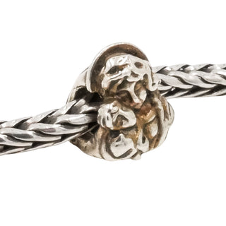 Sterling Silver Mother and Child Charm Warm Embrace Bead Hug Charm