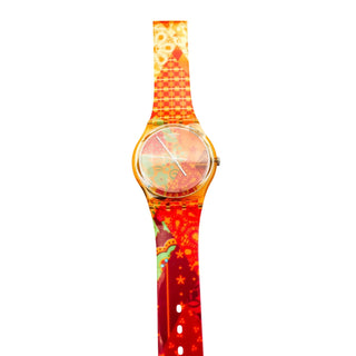 Swatch Gent Olympia Special 36.80 Watch GO112 New in Box