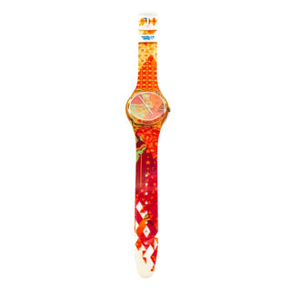 Swatch Gent Olympia Special 36.80 Watch GO112 New in Box