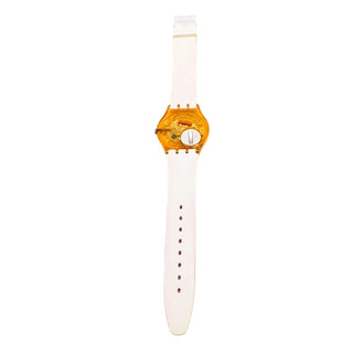 Swatch Gent Olympia Special 36.80 Watch GO112 New in Box