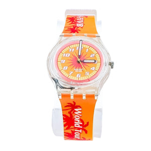 Descriptive image text